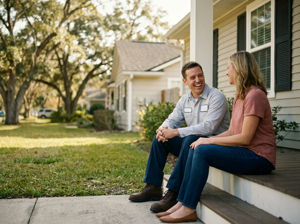 Septic tank pumping FAQs for Washington, TX